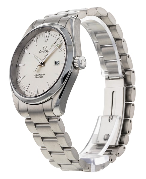 Omega Aqua Terra 150m Gents 2517.30.00